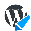 Icon for Live Publish for WordPress.